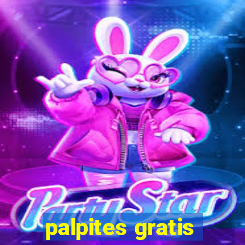 palpites gratis